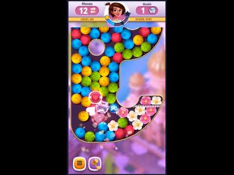 Diamond Diaries Saga Level 355 - NO BOOSTERS 💎 | SKILLGAMING ✔️