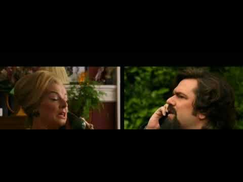 Toast Of London   S02   E01   Match Fit
