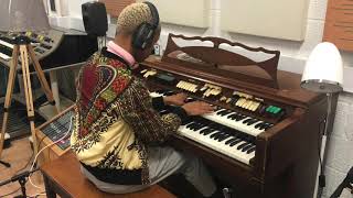 Nakhane - The Park (Feist Cover)