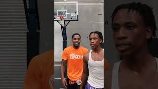 This Lil N***A DISRESPECTFUL!