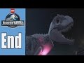 LEGO Jurassic Park All Endings Jurassic Park 1 The Lost World Jurassic Park 3 Jurassic World