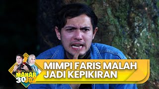Download lagu Faris Ngide, who knows dreams give answers | MAHAR JUZ 30 | EPISODE 23 | PART (1/5) mp3 Download lagu Faris Ngide, who knows dreams give answers | MAHAR JUZ 30 | EPISODE 23 | PART (1/5) mp3