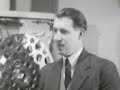 VERA - Early Video Tape Recorder (Ebo) - Známka: 4, váha: malá