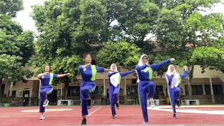 Download lagu Senam Kreasi Pacar Lima Langkah - Iceu Wong mp3