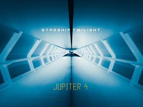 jupiter 4 - starship twilight