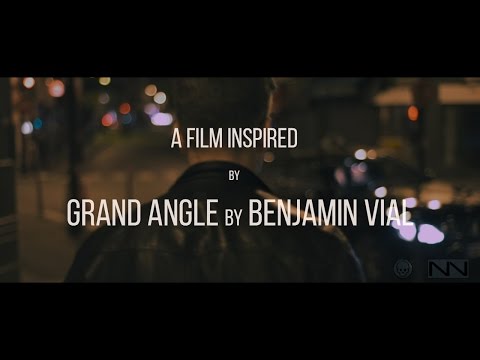 Benjamin Vial - Grand Angle