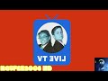 PBS Kids Live TV Announcement Dot Effects Klasky Csupo 2001 Effects