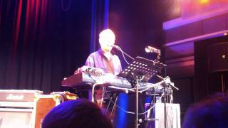 John Cale Live Mainz Chinese Envoy