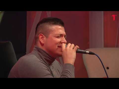 SLOBA RADANOVIC - I POD SJAJEM RUZICASTIH ZVEZDA |UZIVO|