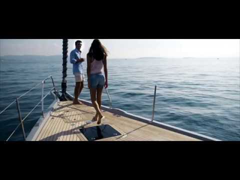 OYSTER YACHTS / Beautiful & Amazing 745 Sailing Luxury Yacht