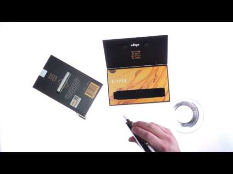 Dipper by Dip Devices:  The Basics