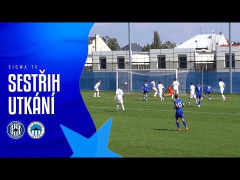 SK Sigma Olomouc U17 - FC Slovan Liberec U17 4:1