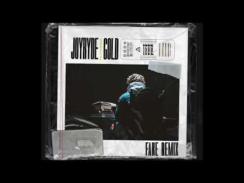 JOYRYDE ft. GOLD - YUCK (FAKE REMIX)