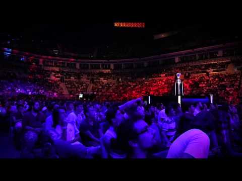 2015 TBF Nasıl Geçti?