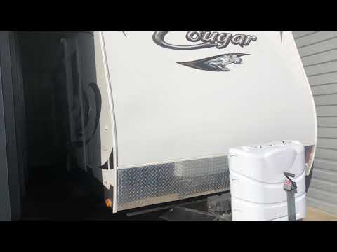 How to Drain Suburban Rv Water Heater