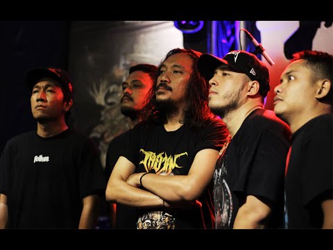 TROJAN  LIVE AT FANATIK#8 VIRTUAL CONCERT