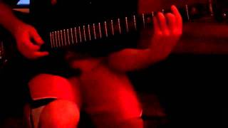 Cynic-Adam's Murmur Cover