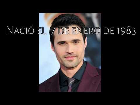 Brett Dalton / Agent Grand Ward / Agent of S.H.I.E.L.D