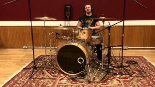 Skindred - Volume DRUM COVER