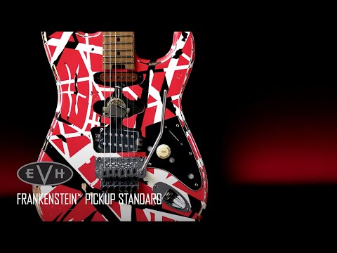 Fender EVH Frankenstein Humbucker Pickup image 4