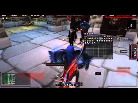 Making gold with jewel crafting 5.2 (Prep)