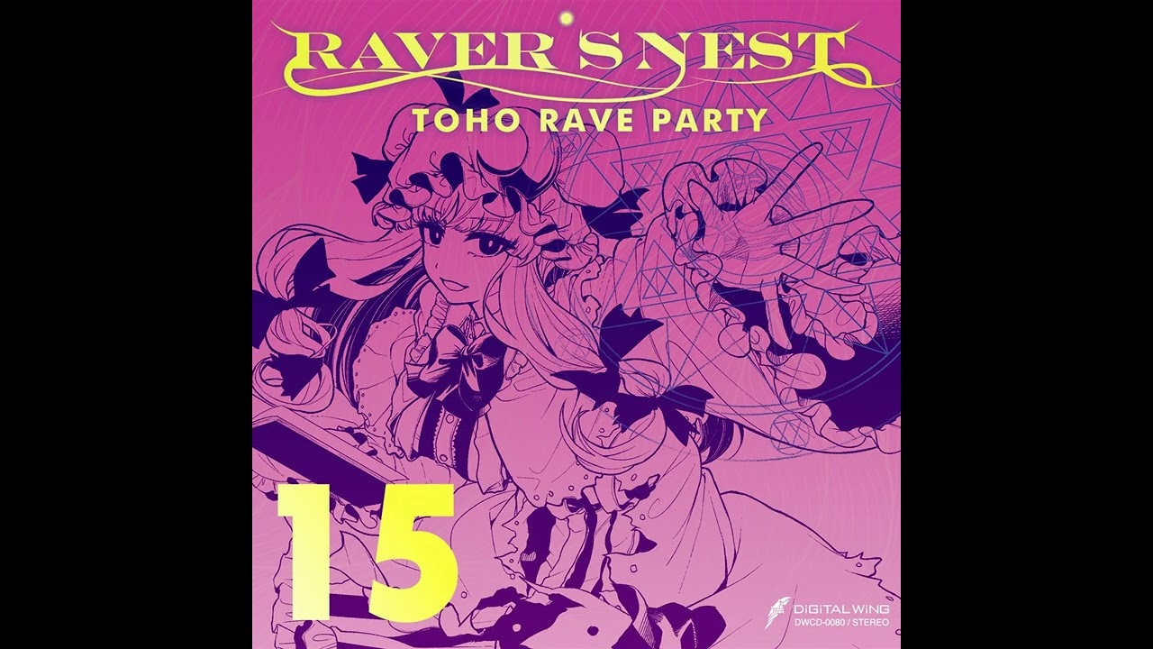 katsu，ACTRock - New Starlight (THE ARCADE TRACK)