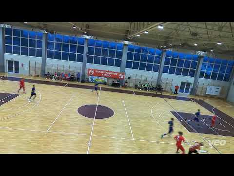 Dragon Bojano vs KS Unisław Team