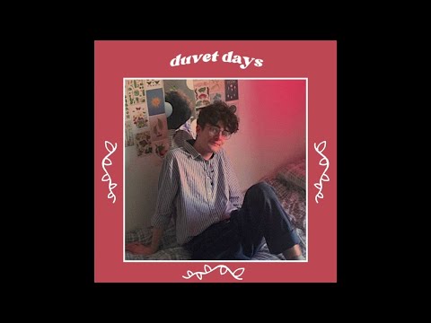 Duvet Days - Charlie Bennett