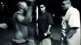 Tha Eastsidaz - Beast (Music Video)