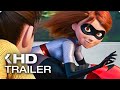 DIE UNGLAUBLICHEN 2 Trailer 2 German Deutsch 2018