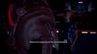 Catching Up Below - Let's Play Mass Effect Part 27