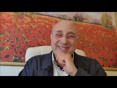 21 -  Assaggi di masochismo, sadismo e narcisismo maligno