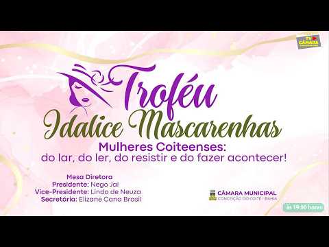 1ª Solene de 2026  06/03/2026 - às 19h”