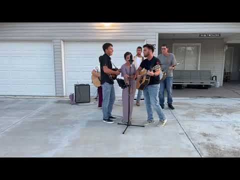 Spring Blossom Bluegrass - Feb 18, 2025