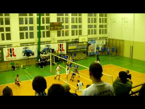 Pronar Hajnówka - Ślepsk Suwałki