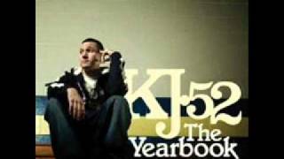 KJ-52 - Youre Gonna Make it  (The Yearbook)
