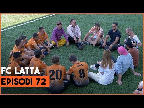 FC LATTA - Episodi 72 (NEW)