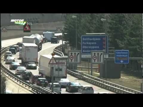 Autoverlad: Alternativrouten in den Süden