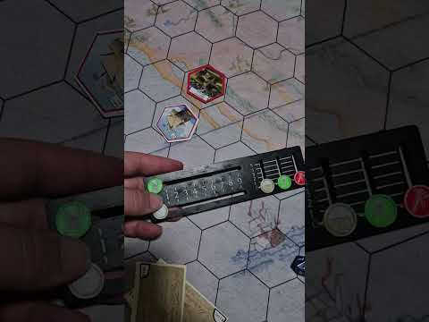 Colonize The New World --- Gameplay, first turn, and Turn Phases overview