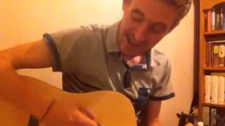 Fionn Regan - Cowshed (cover)