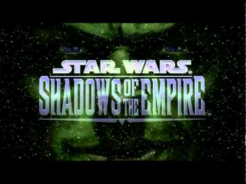 Star Wars Music Compilation - Themes from games and movies