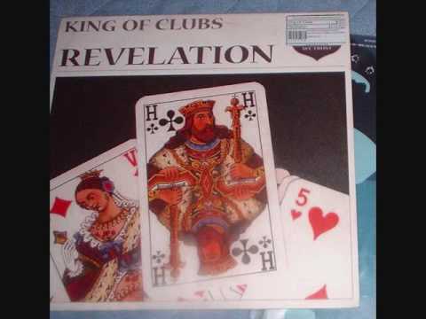 King Of Clubs - Revelation Airwave Mix