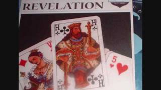 King Of Clubs - Revelation Airwave Mix