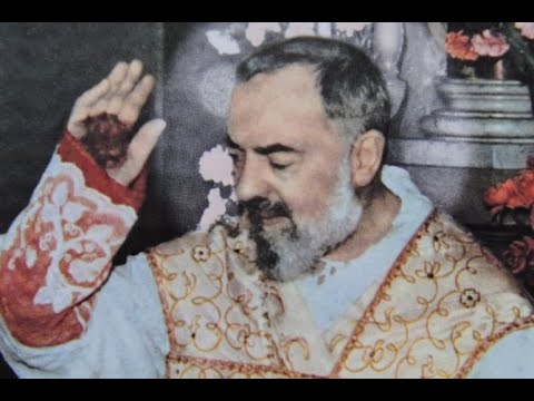 9 DITËSHI I PADRE PIOS - DITA 2