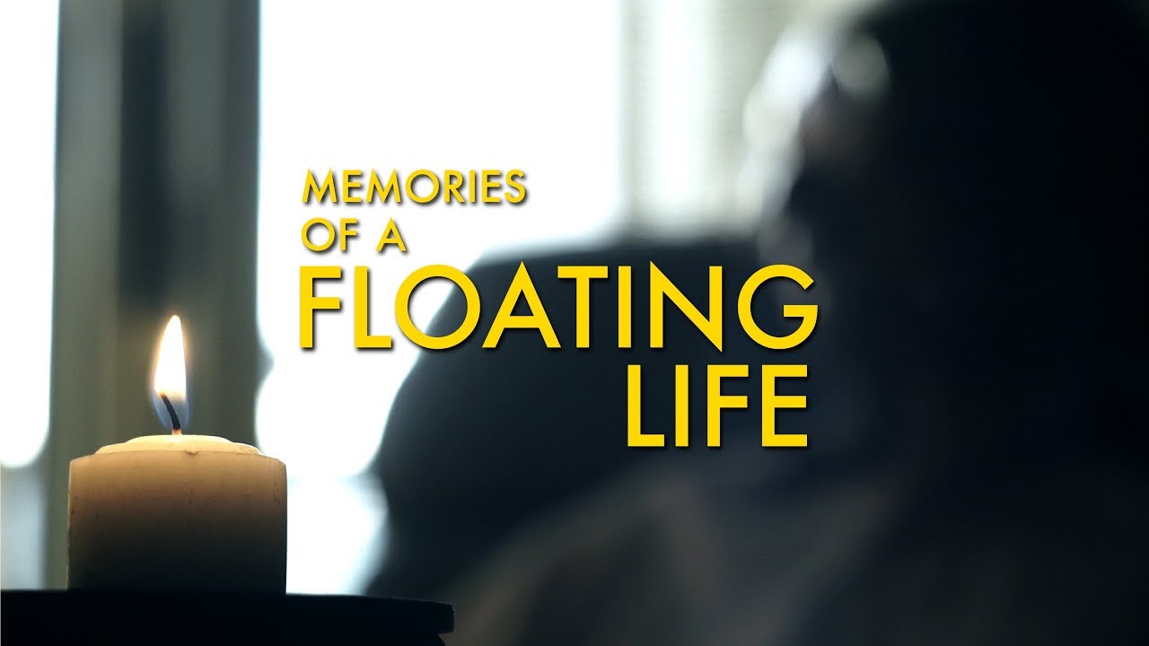 Vol 3. PASSION: Memories of a Floating Life