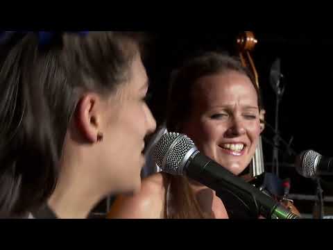 The Swing Commanders @ Country Rendez-Vous