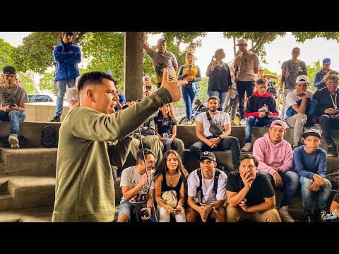 SLAM🆚RAITER🆚RK5🆚MOKA🆚DANGEOR - FILTROS MEJORES 24 [RAP SIN GROSERÍAS FINAL NACIONAL]