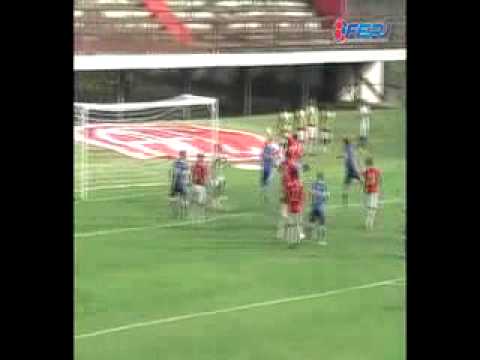 America 2 x 3 Olaria - Campeonato Carioca 2014 Série B - Semifinal Taça Santos Dumont