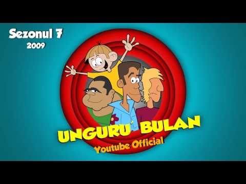 Unguru' Bulan - Plescoi, brand national (S07E41)