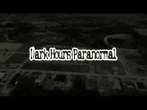 Dark Hours Paranormal, Gander flight,  1285 Crash